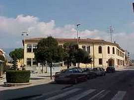 Edifici Vell