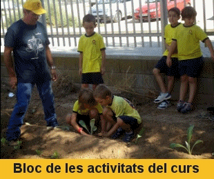 Blog del CEIP Frederic Godàs