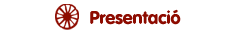 Presentació