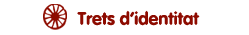 Trets d'identitat