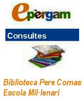 Biblioteca Pere Comas