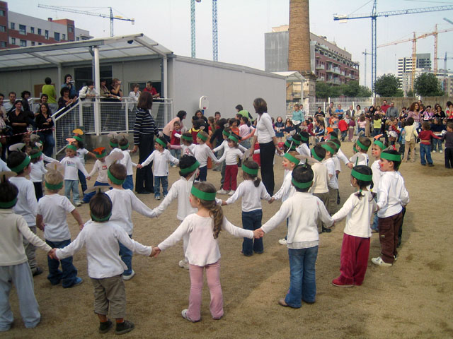 Tardor '05 Pere IV