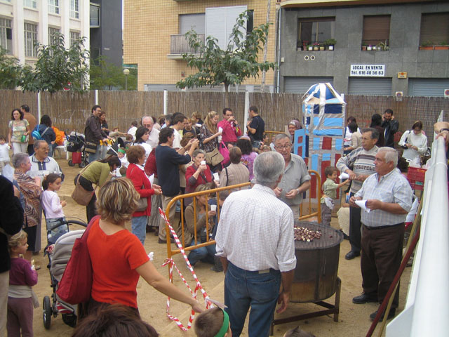 Tardor '05 Pere IV