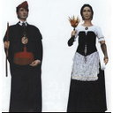 Muestra Imagen GEGANTS PLANES D'HOSTOLES