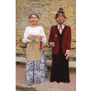 Muestra Imagen LA MARIETA I EN JOANET TORTELLÀ