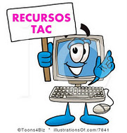 RECURSOS TAC