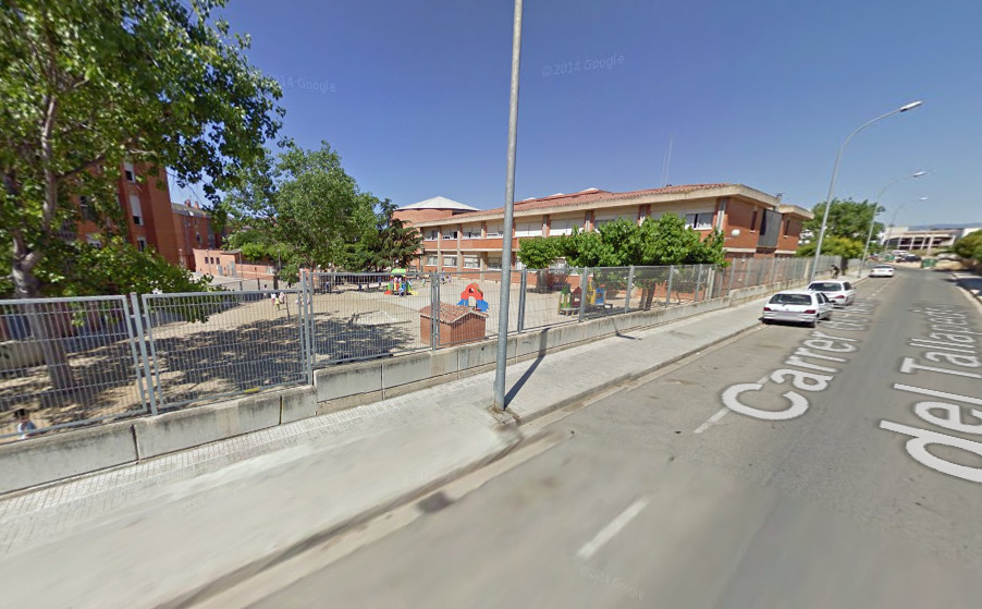 vista escola mas tallapedra