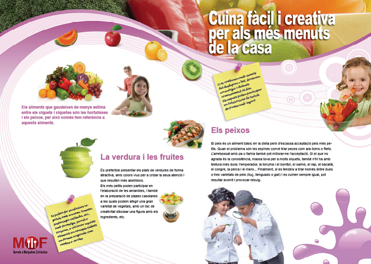 recomanacions del mar&ccedil;