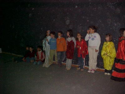 plató