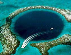 Atoll de corall