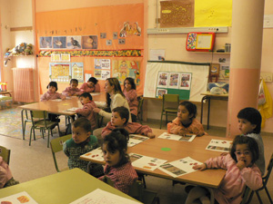 Aula de P3 Aula de P3