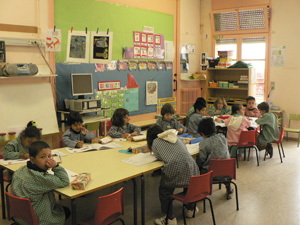 Aula de P4 Aula de P4