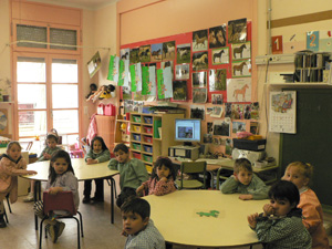Aula de P4 Aula de P4