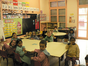 Aula de P4 Aula de P4