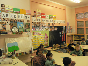 Aula de P4 Aula de P4