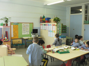 Aula de P5 Aula de P5
