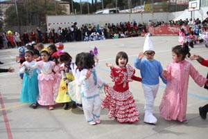 Celebrem el carnaval