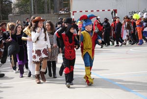 Celebrem el carnaval