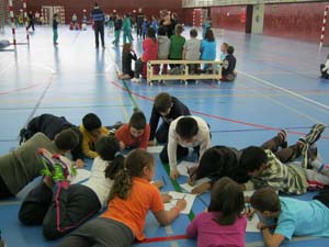 Handbol (4t) Handbol (4t)