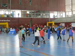 Handbol (4t) Handbol (4t)