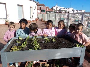 Plantem i sembrem Plantem i sembrem