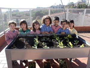 Plantem i sembrem Plantem i sembrem