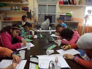 Estudiem les infusions Estudiem les infusions