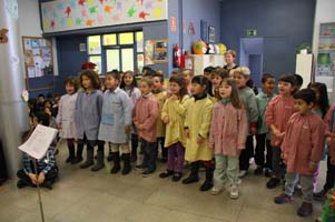 És Nadal a l'escola! És Nadal a l'escola!