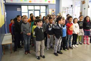 És Nadal a l'escola! És Nadal a l'escola!