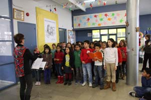 És Nadal a l'escola! És Nadal a l'escola!