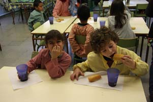 És Nadal a l'escola! És Nadal a l'escola!