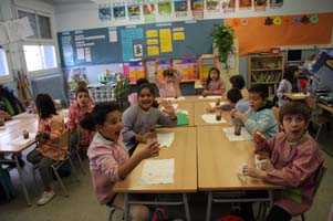 És Nadal a l'escola! És Nadal a l'escola!