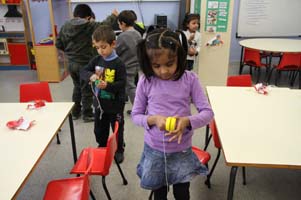 És Nadal a l'escola! És Nadal a l'escola!