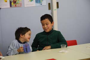 És Nadal a l'escola! És Nadal a l'escola!