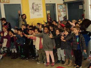 És Nadal a l'escola! És Nadal a l'escola!