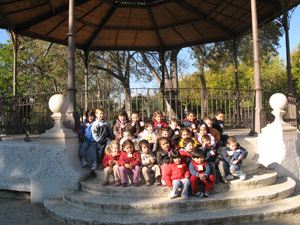 Moments de la vida a P3 Moments de la vida a P3
