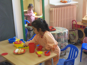 Moments de la vida a P3 Moments de la vida a P3