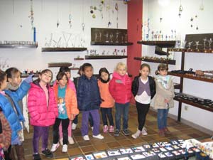 Artesans del Poble Espanyol