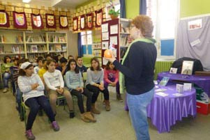 Sant Jordi 2014