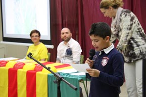 Sant Jordi 2014