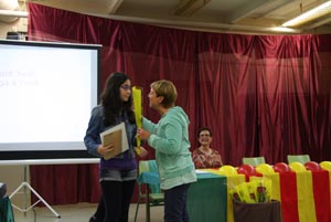 Sant Jordi 2014