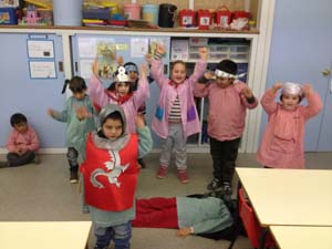 Taller d'expressi