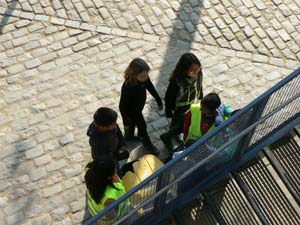 Voluntariat per al medi ambient Voluntariat per al medi ambient