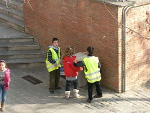 Voluntariat per al medi ambient Voluntariat per al medi ambient