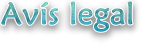 Avís legal