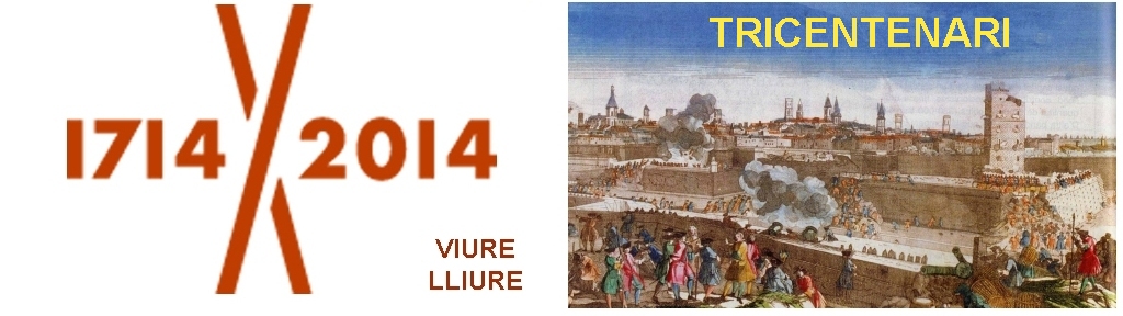Tricentenari 1714-2014