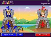 Descripció: vegetable vocabulary Game