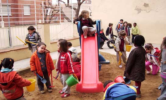 aula informātica ceip ausias march