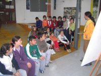 Recordar abans de sortir