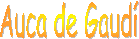 Auca de Gaud